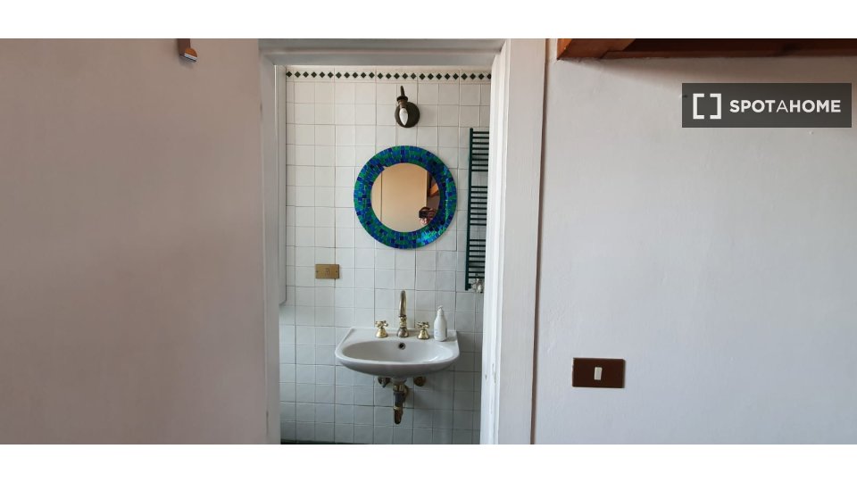 Apartment Milan, 1 bed, 40m² — photo 1