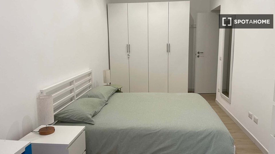 Apartment Rome, 1 bed, 65m² — photo 4