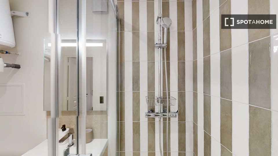 Appartamento Parigi, 1 camera — foto 6