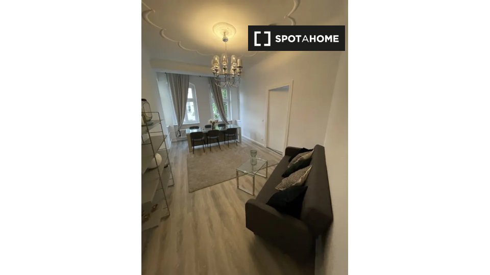 Apartment Berlin, 2 beds — photo 10
