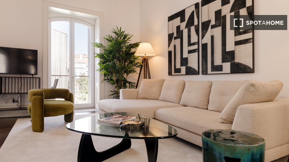 Apartment Porto, 1 bed — photo 2