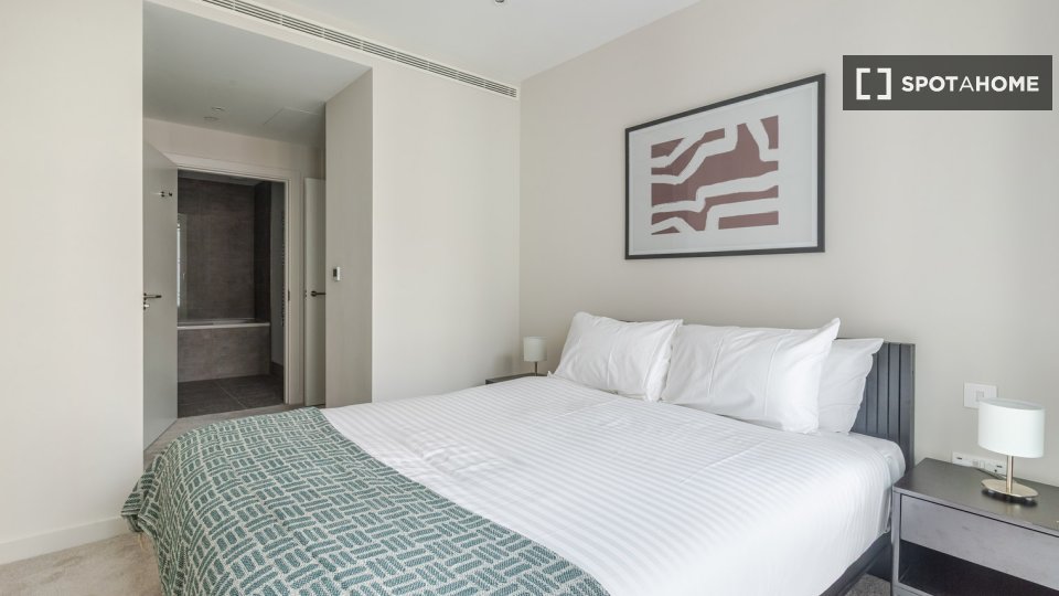 Apartment London, 2 beds — photo 1