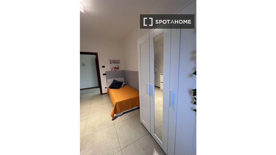 Double room Trento, 13 beds — photo 2