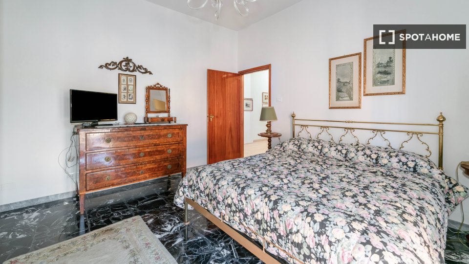 Apartment Bologna, 2 beds, 93m² — photo 8