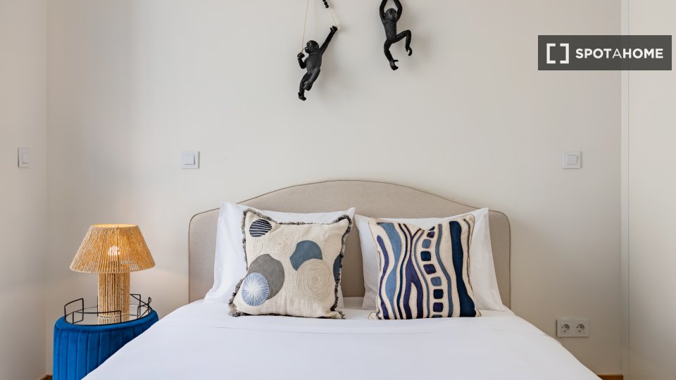 Apartment Porto, 1 bed — photo 15