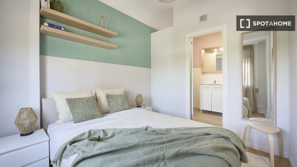 Apartment mono Lisbon — photo 10