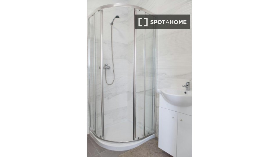 Double room Porto, 14 beds — photo 13