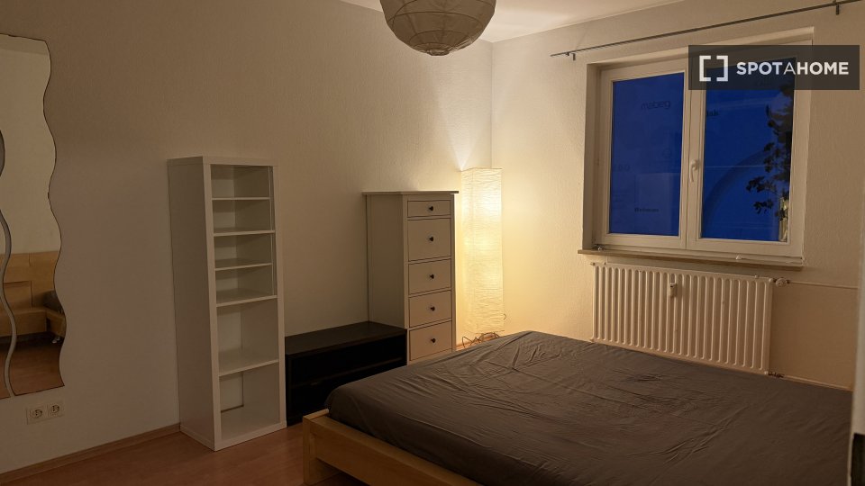 Apartment Berlin, 2 beds, 65m² — photo 8