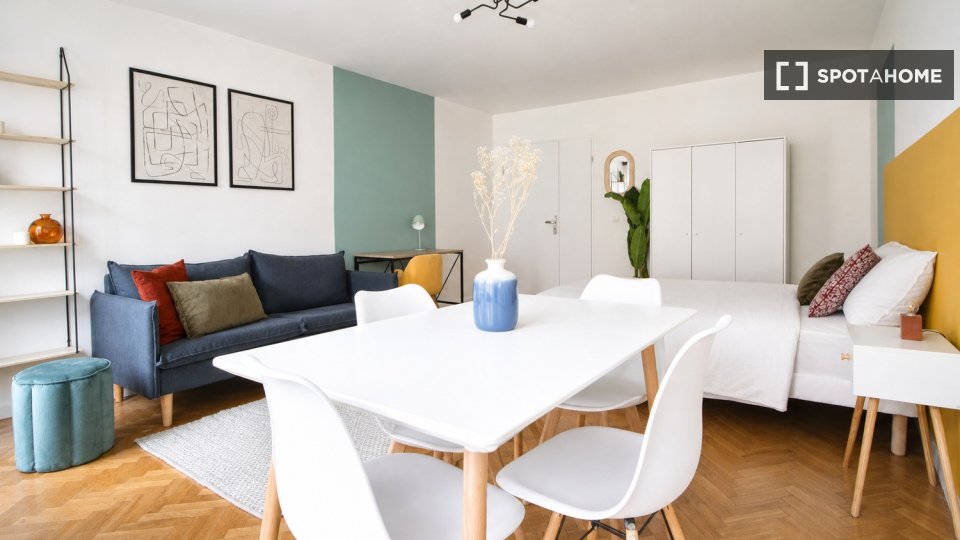Habitación doble París, 4 habitaciones — foto 35