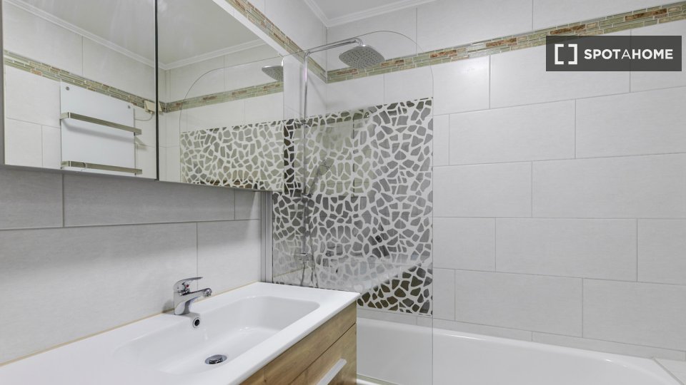 Apartment Vienna, 2 beds, 85m² — photo 5