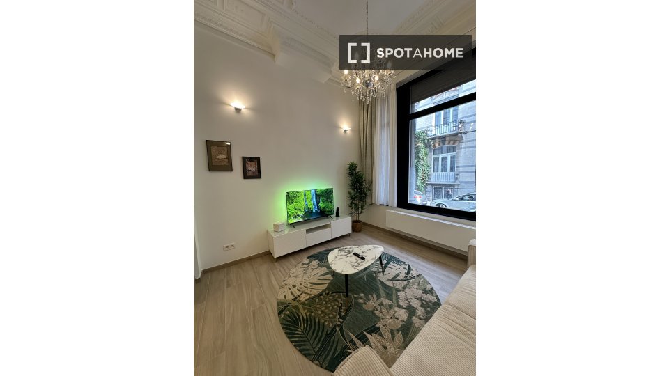 Apartment mono Brussels, 112m² — photo 17