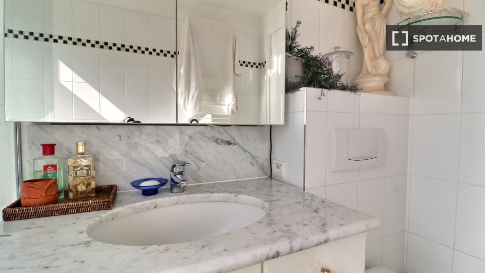 Apartment mono Parigi, 32m² — foto 9