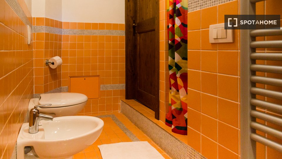 Apartment mono Florence, 33m² — photo 7