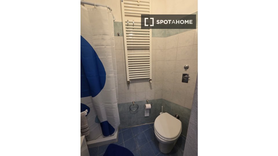 Apartment Milan, 1 bed, 55m² — photo 6