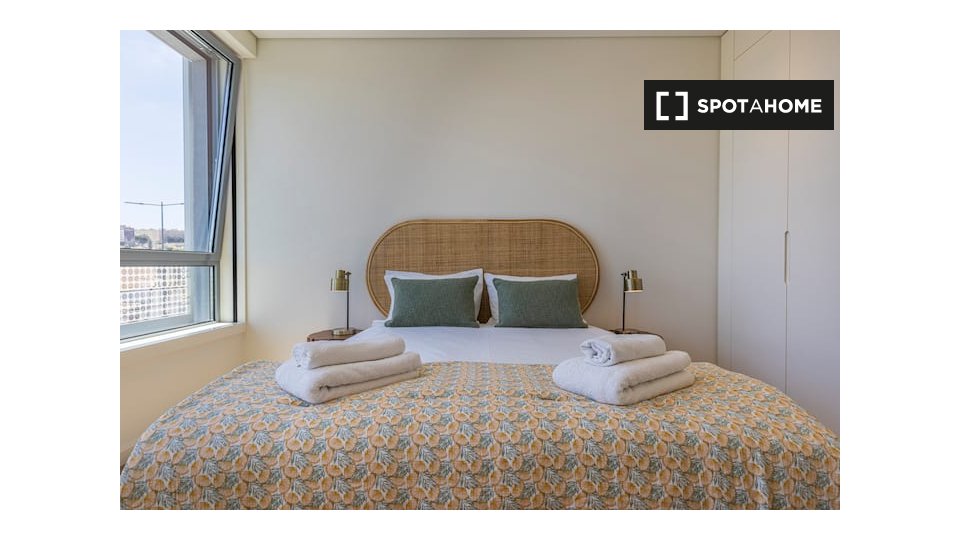 Apartment Lisbon, 1 bed — photo 7