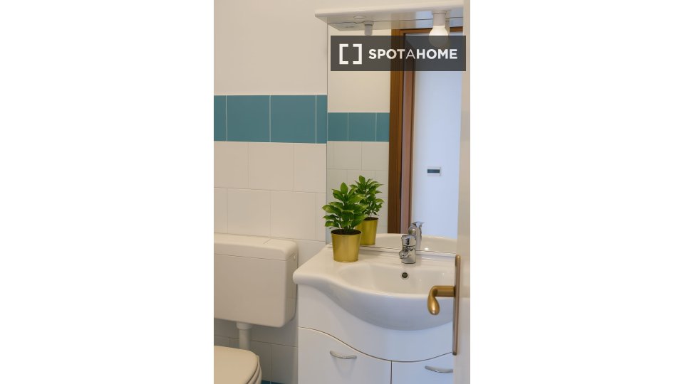 Apartment Rome, 2 beds, 95m² — photo 5