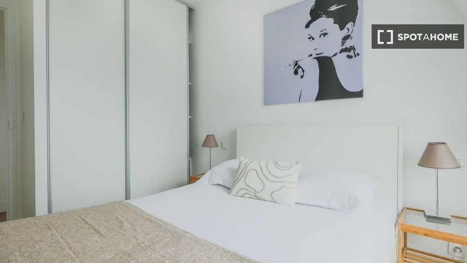 Apartment mono Paris, 31m² — photo 7