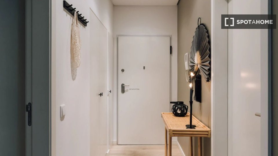 Apartment Lisbon, 2 beds — photo 8