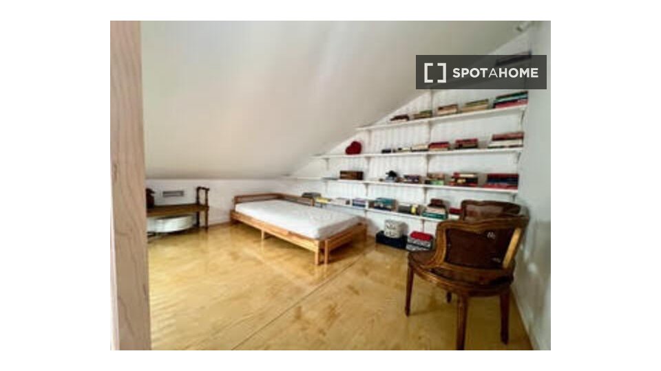 Apartment Madrid, 2 beds — photo 16