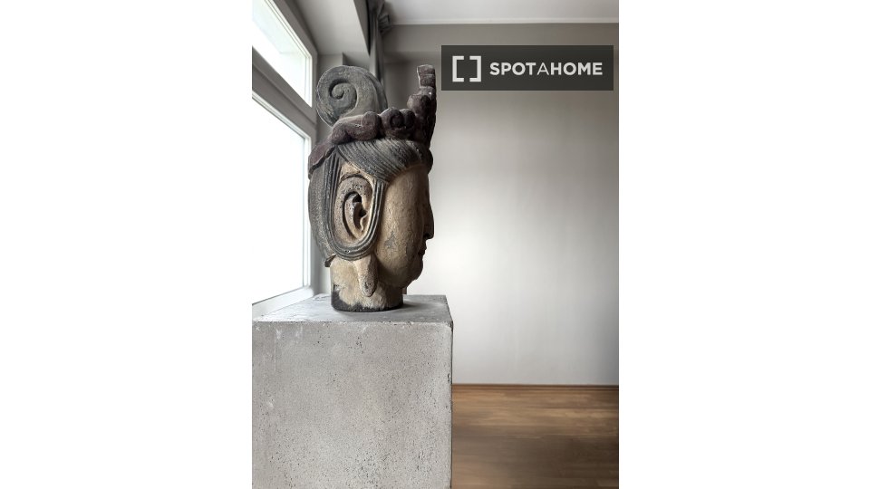 Apartment mono Berlin, 85m² — photo 14