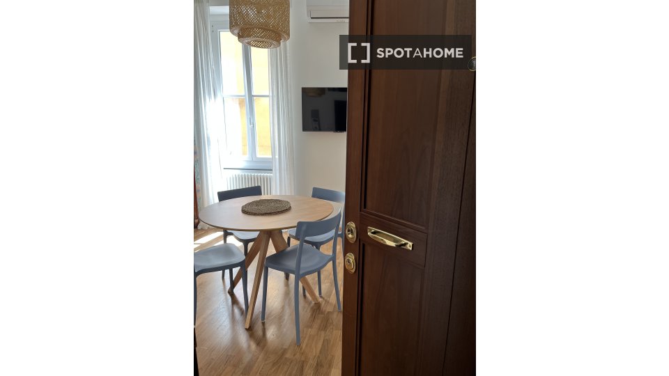 Apartment Genoa, 2 beds — photo 26