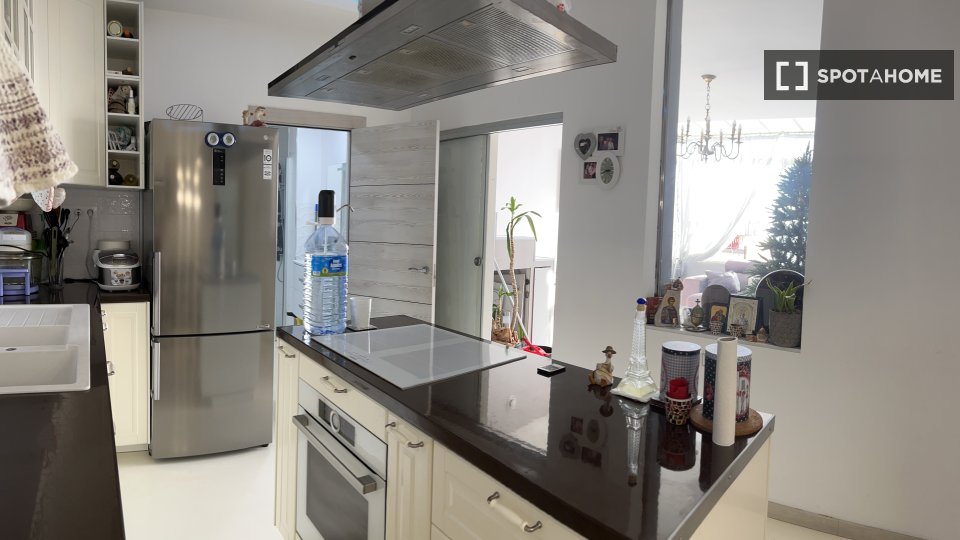 Apartment Barcelona, 3 beds, 100m² — photo 7