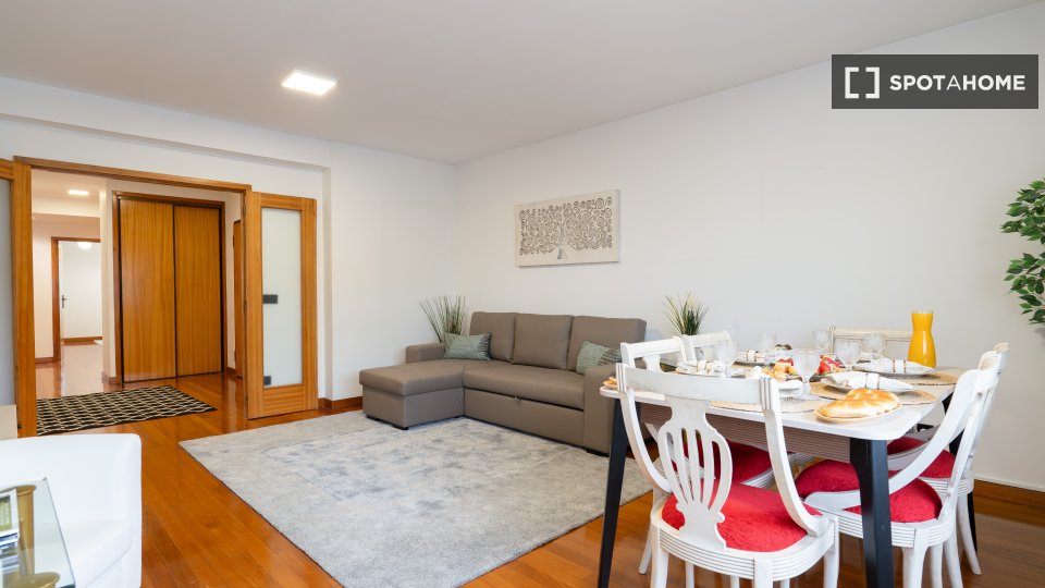Apartment Porto, 3 beds — photo 18