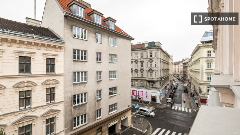Apartment Vienna, 2 beds, 99m² — photo 12