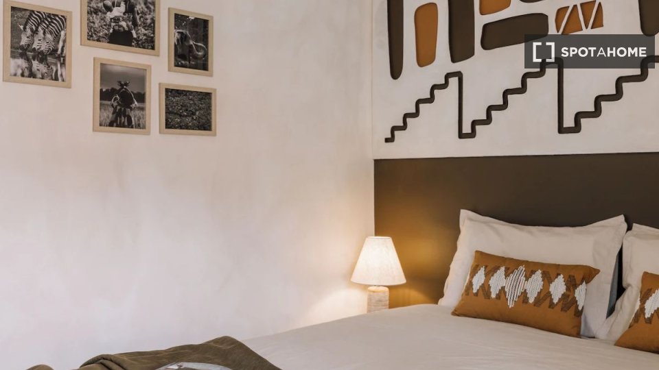 Apartment Lisbon, 2 beds — photo 2