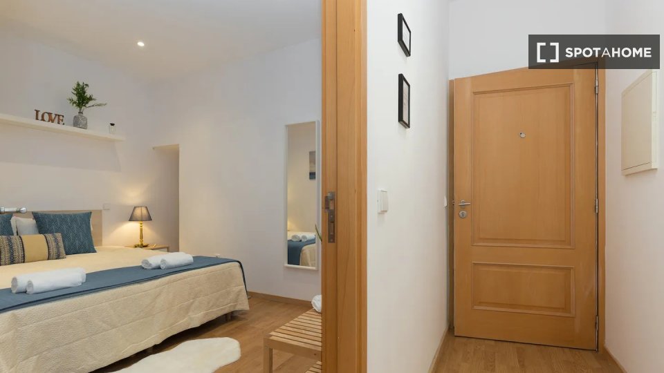 Apartment Porto, 1 bed — photo 5