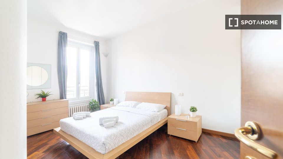 Apartment mono Milan, 55m² — photo 16