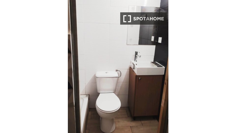 Apartment mono Madrid, 30m² — photo 2