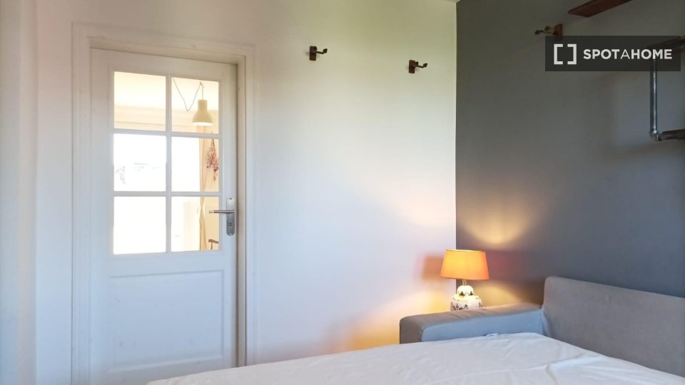 Apartment Berlin, 2 beds, 87m² — photo 7
