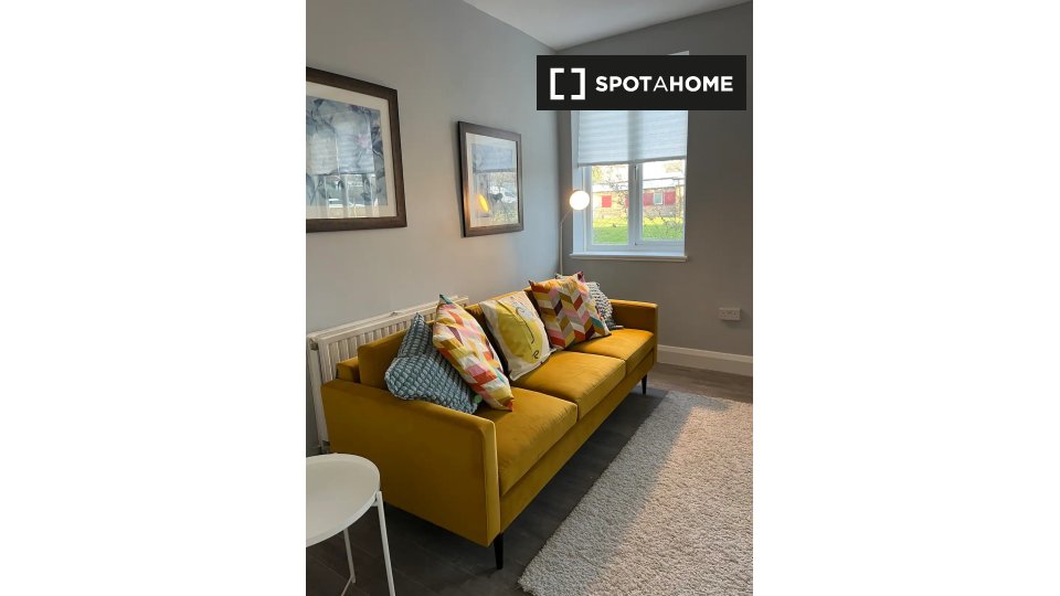 Apartment London, 2 beds — photo 9