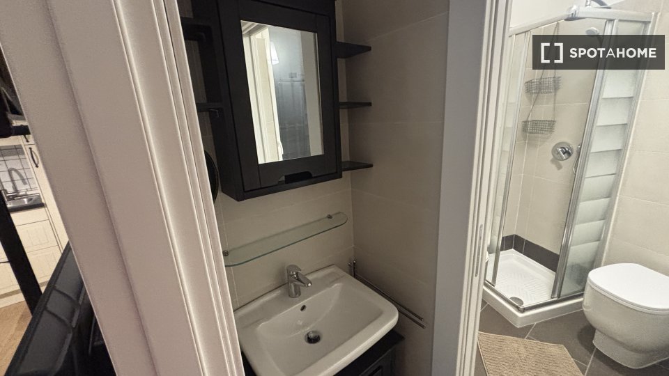 Apartment mono Milán, 42m² — foto 9