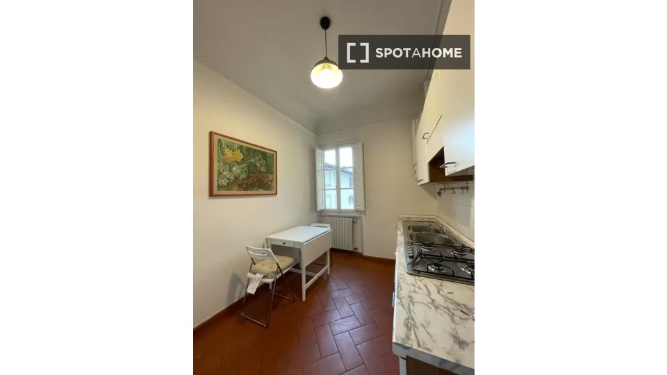 Apartment Florence, 1 bed — photo 2