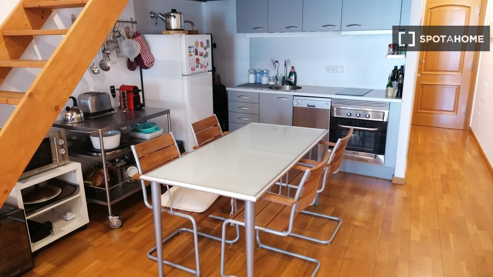 Apartment mono Barcelona — foto 6