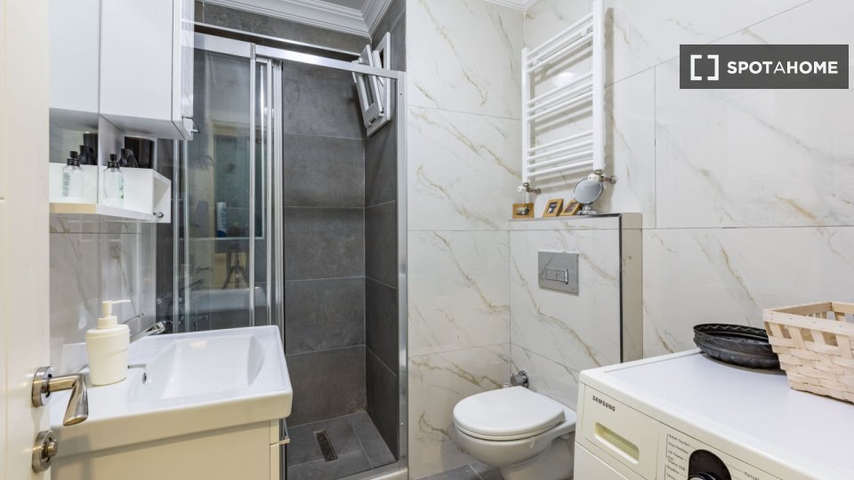 Apartment Istanbul, 1 bed — photo 6