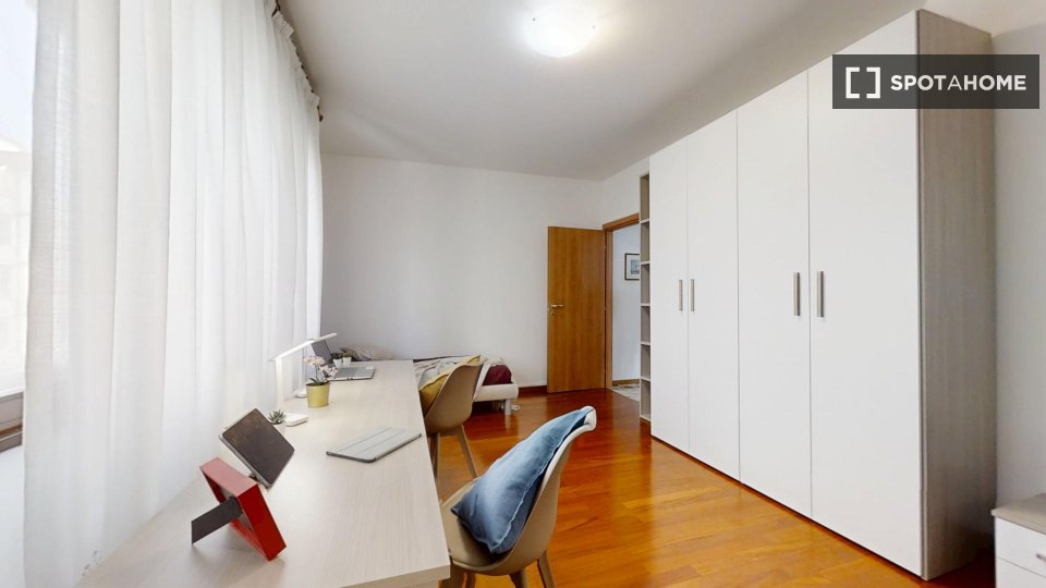 Double room Padua, 4 beds — photo 14
