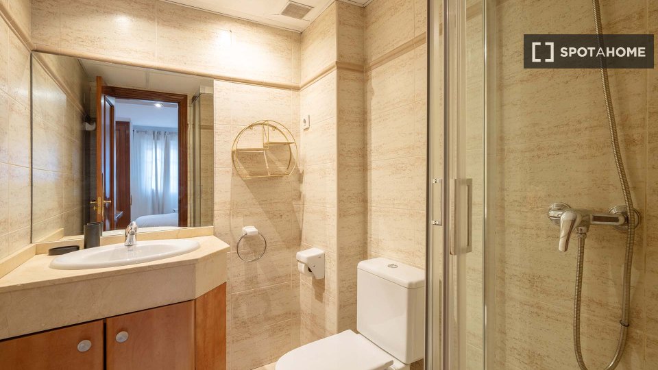 Apartment mono Madrid, 50m² — photo 9