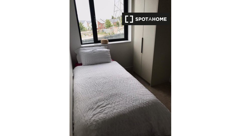 Double room Dublin, 3 beds, 600m² — photo 4