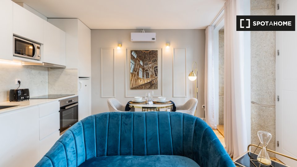 Apartment mono Porto — photo 7