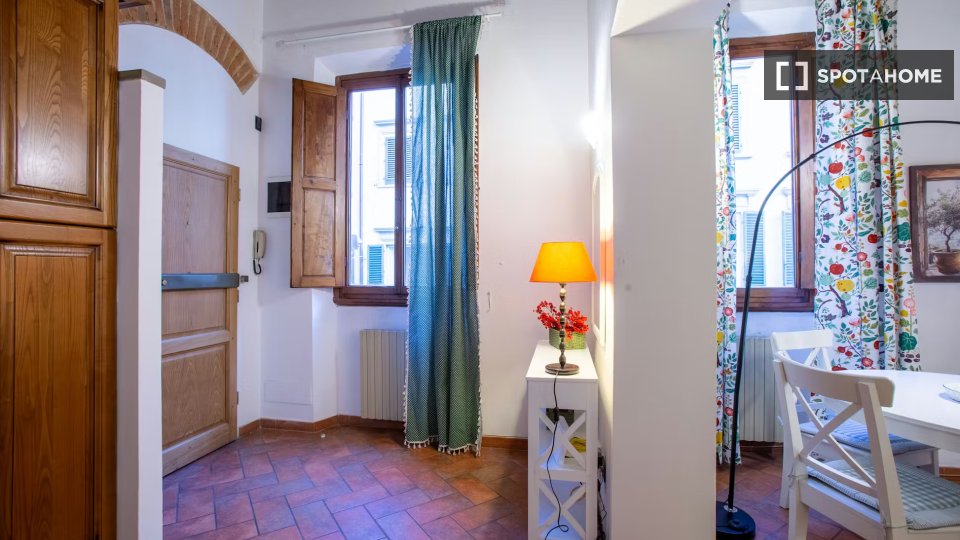 Appartamento Firenze, 2 camere — foto 2