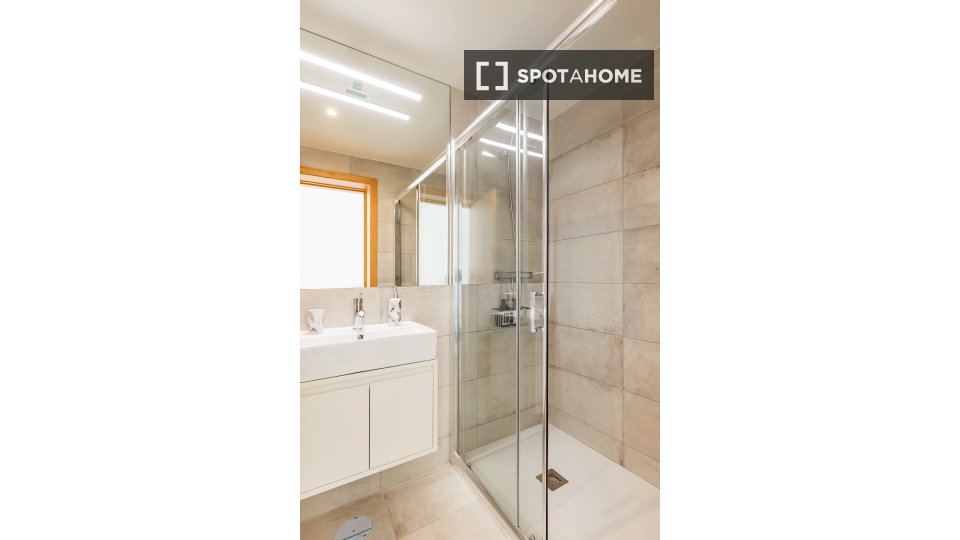 Apartment Porto, 1 bed — photo 11