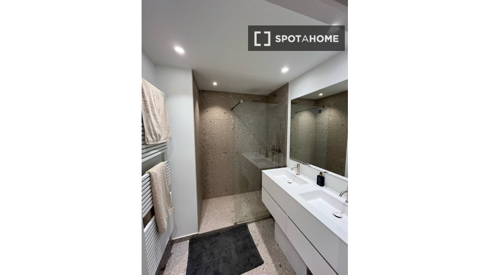 Apartment Brussels, 2 beds, 100m² — photo 12