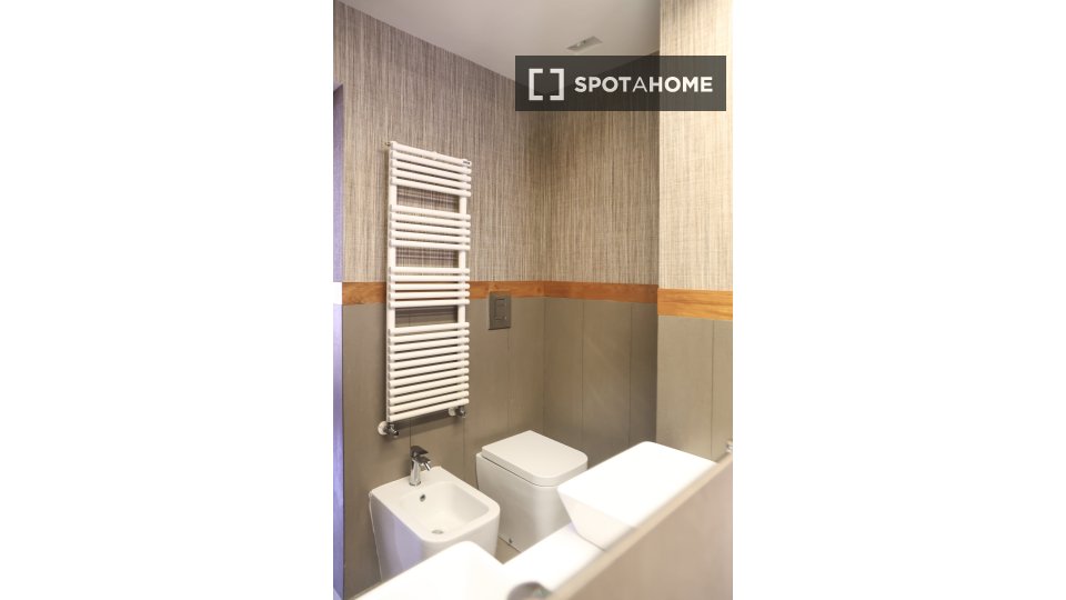 Apartment Naples, 2 beds — photo 9
