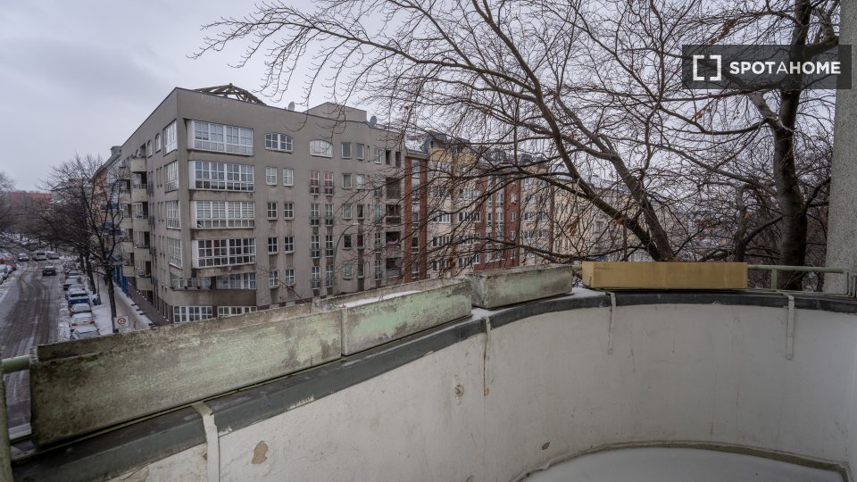 Double room Berlin, 6 beds, 108m² — photo 11