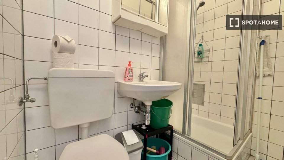 Apartment mono Vienna, 30m² — photo 5