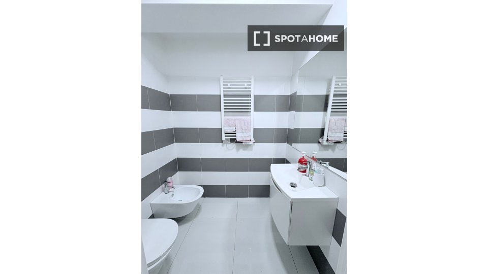 Apartment Rome, 2 beds, 60m² — photo 2