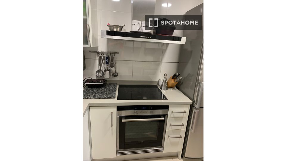 Appartamento Valencia, 2 camere, 68m² — foto 6